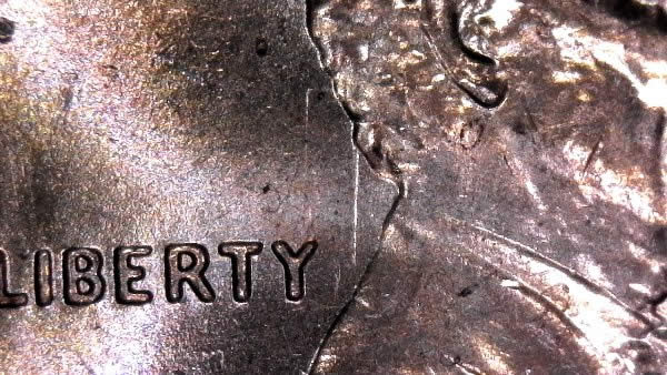 2017-P-Lincoln-Shield-Cent-With-Nice-Die-Clash!-One-Of-The-Nicer-Ones